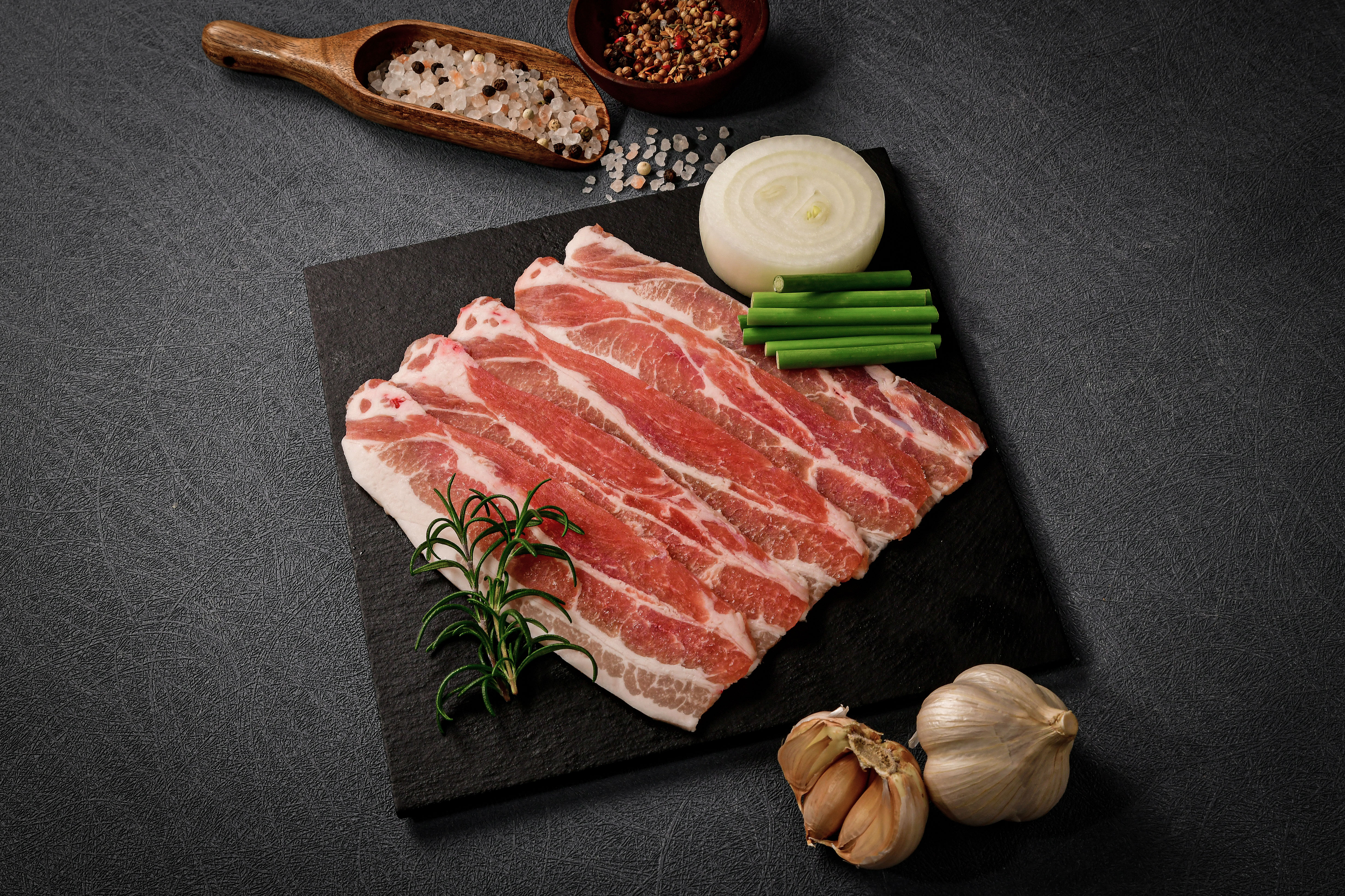 도드람 생대패 생삼겹150g
