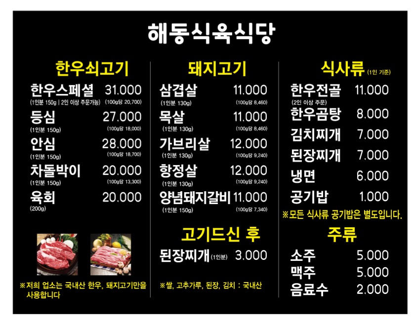 요약 정보 이미지