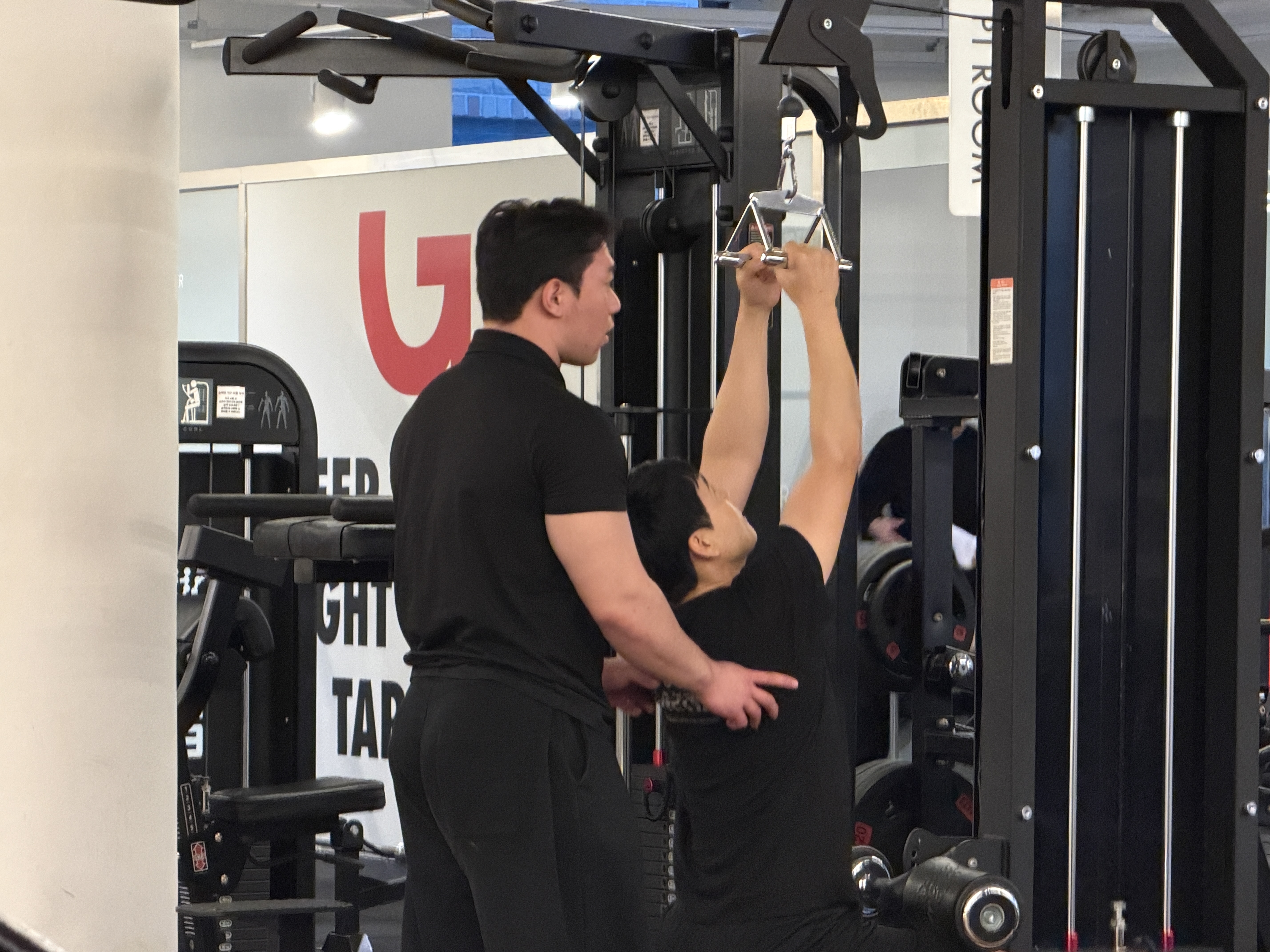 고위드짐 대표 이미지