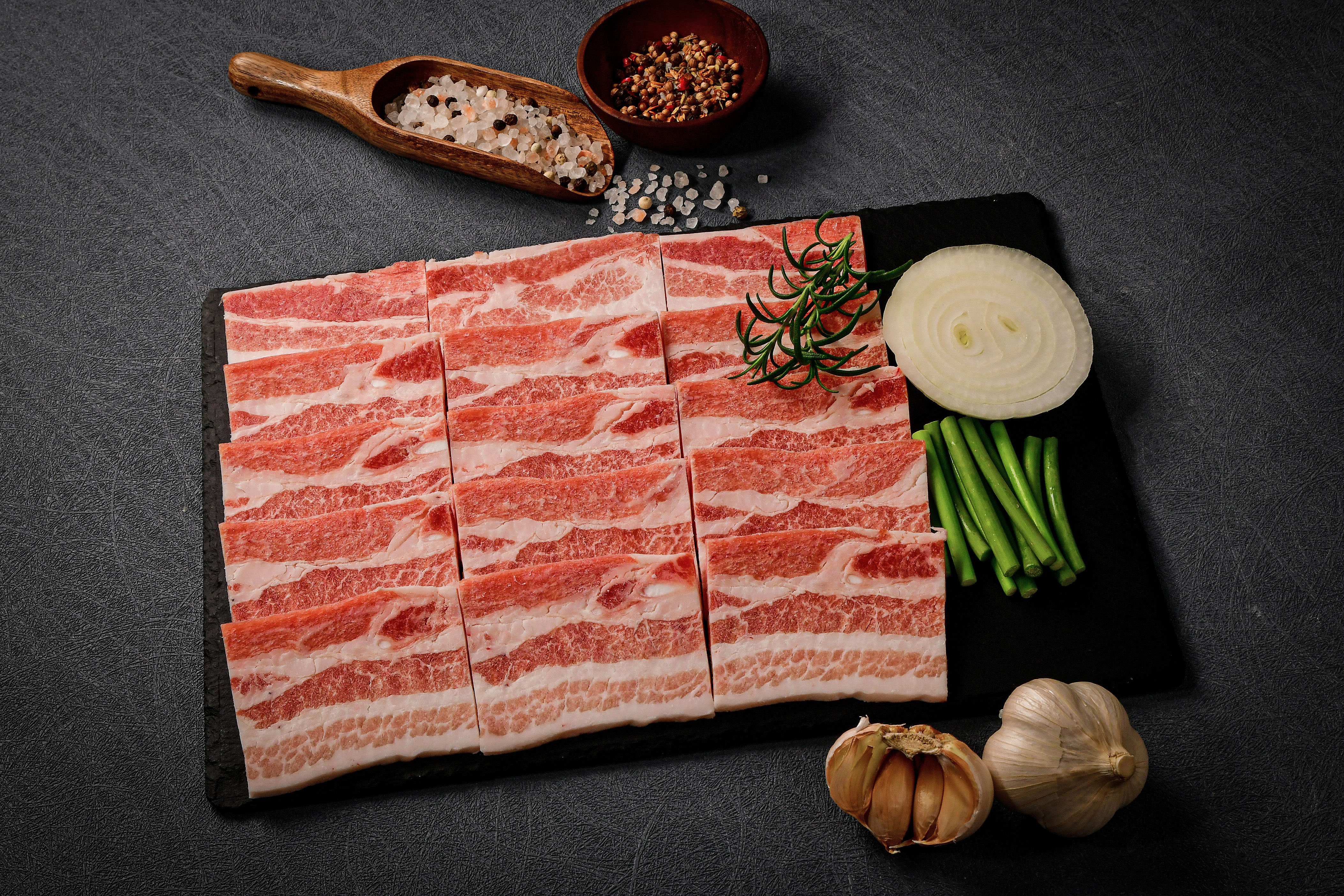 도드람 최상급 급냉삼150g