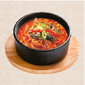 소고기 국밥