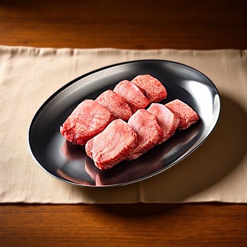 오성황제갈비살