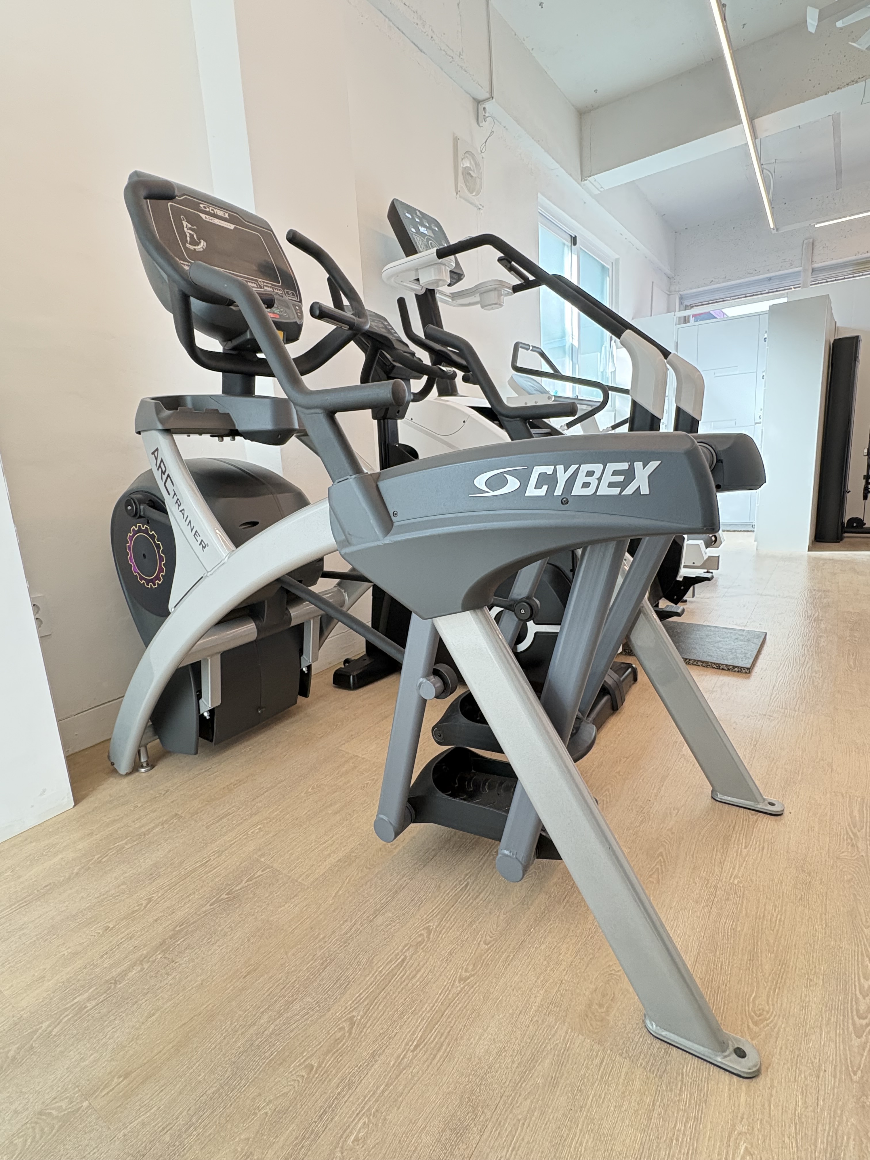 부안 다짐 헬스장