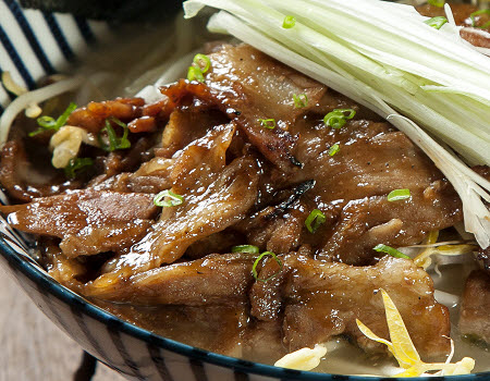 고운라멘