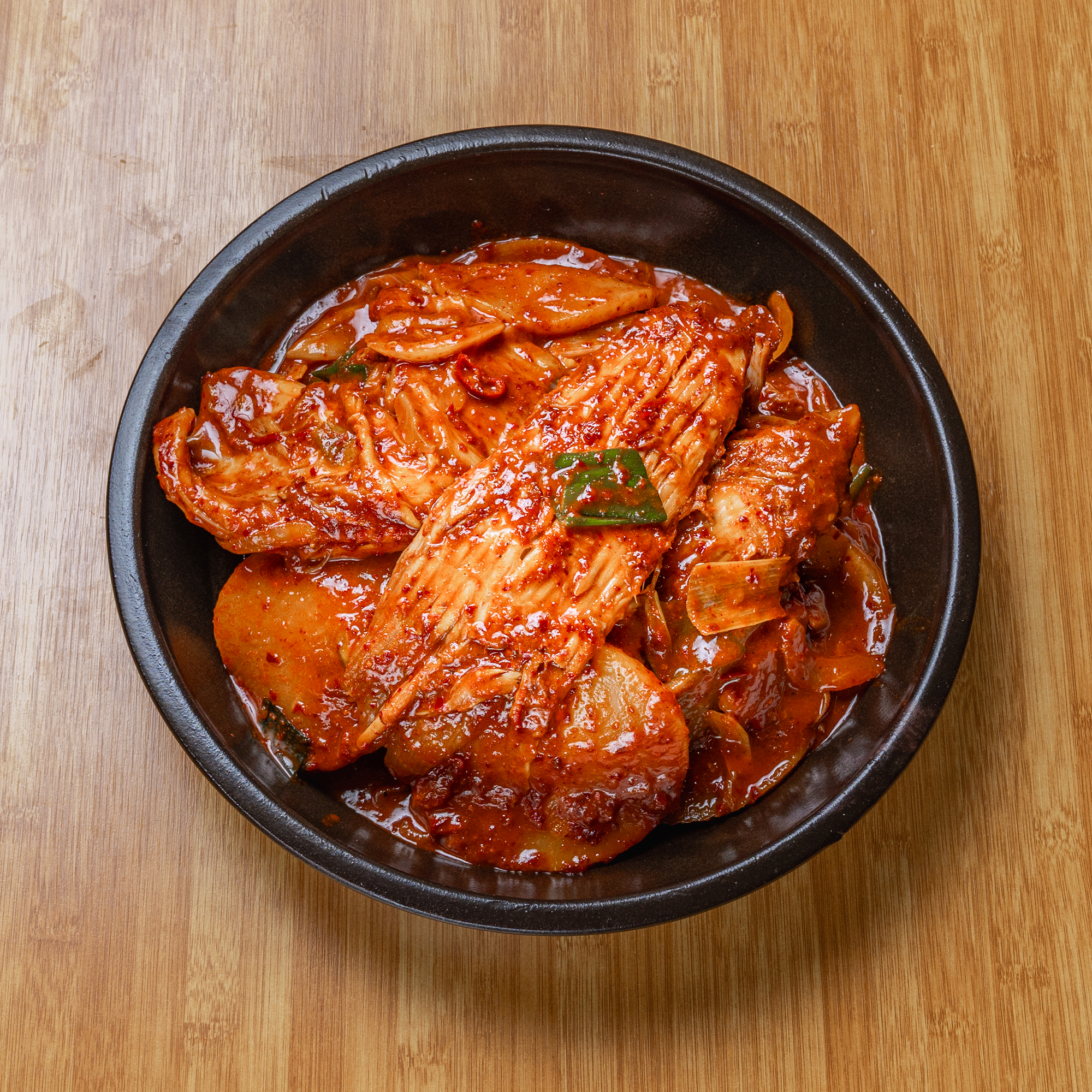 프로가오리찜 (소)