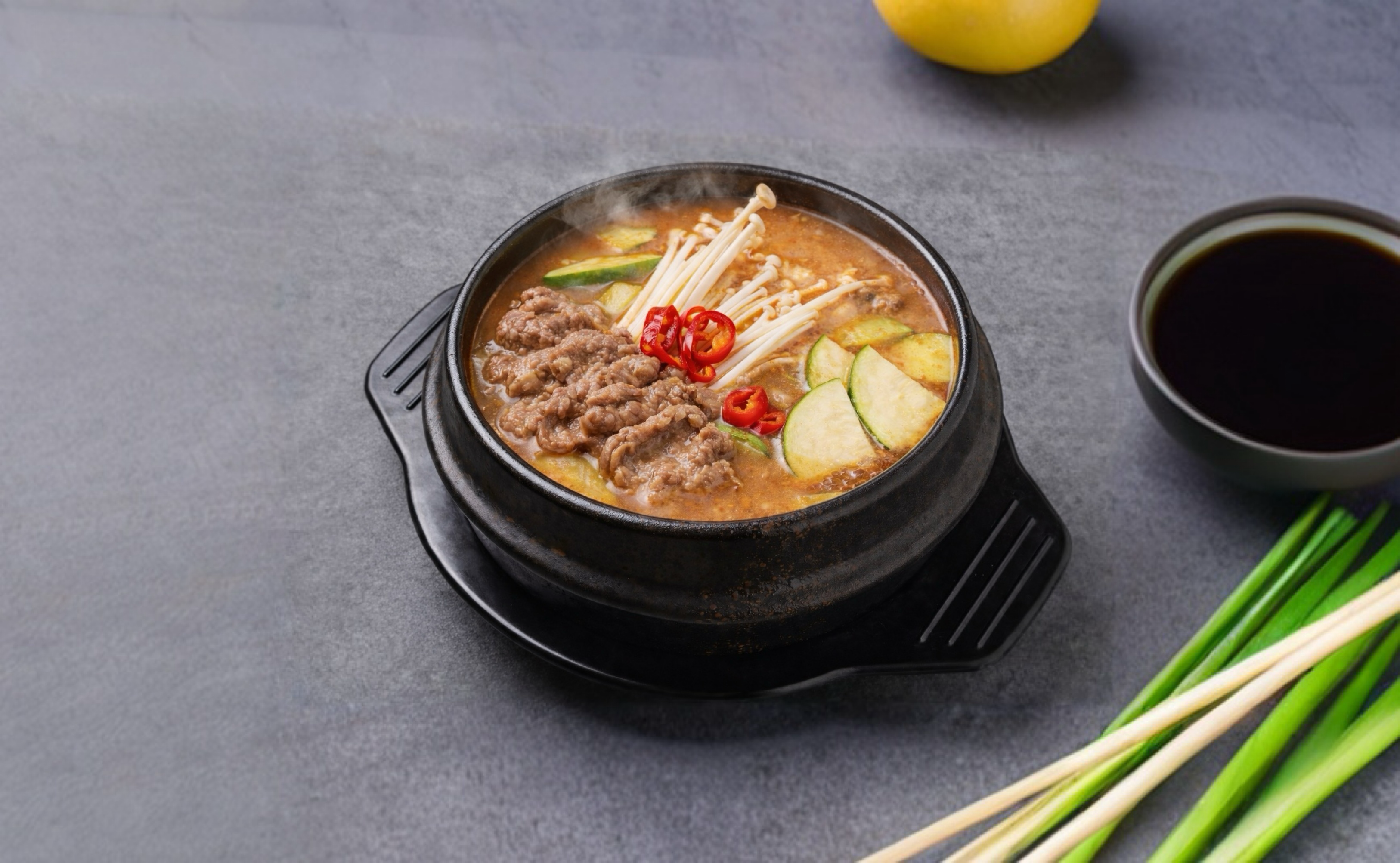 연정민 소금구이 사진 8