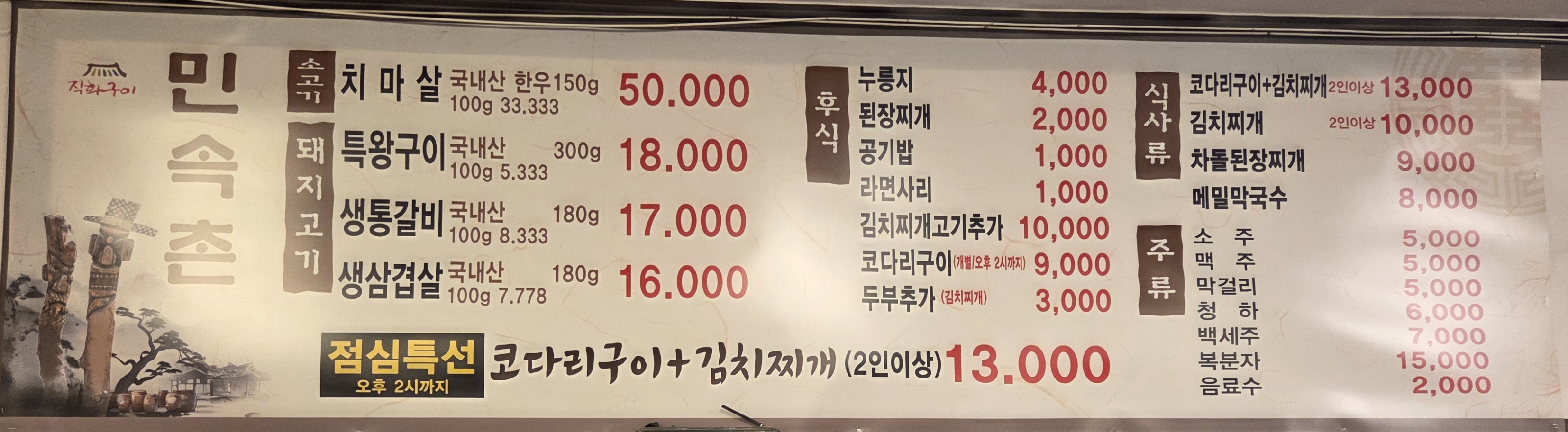 요약 정보 이미지