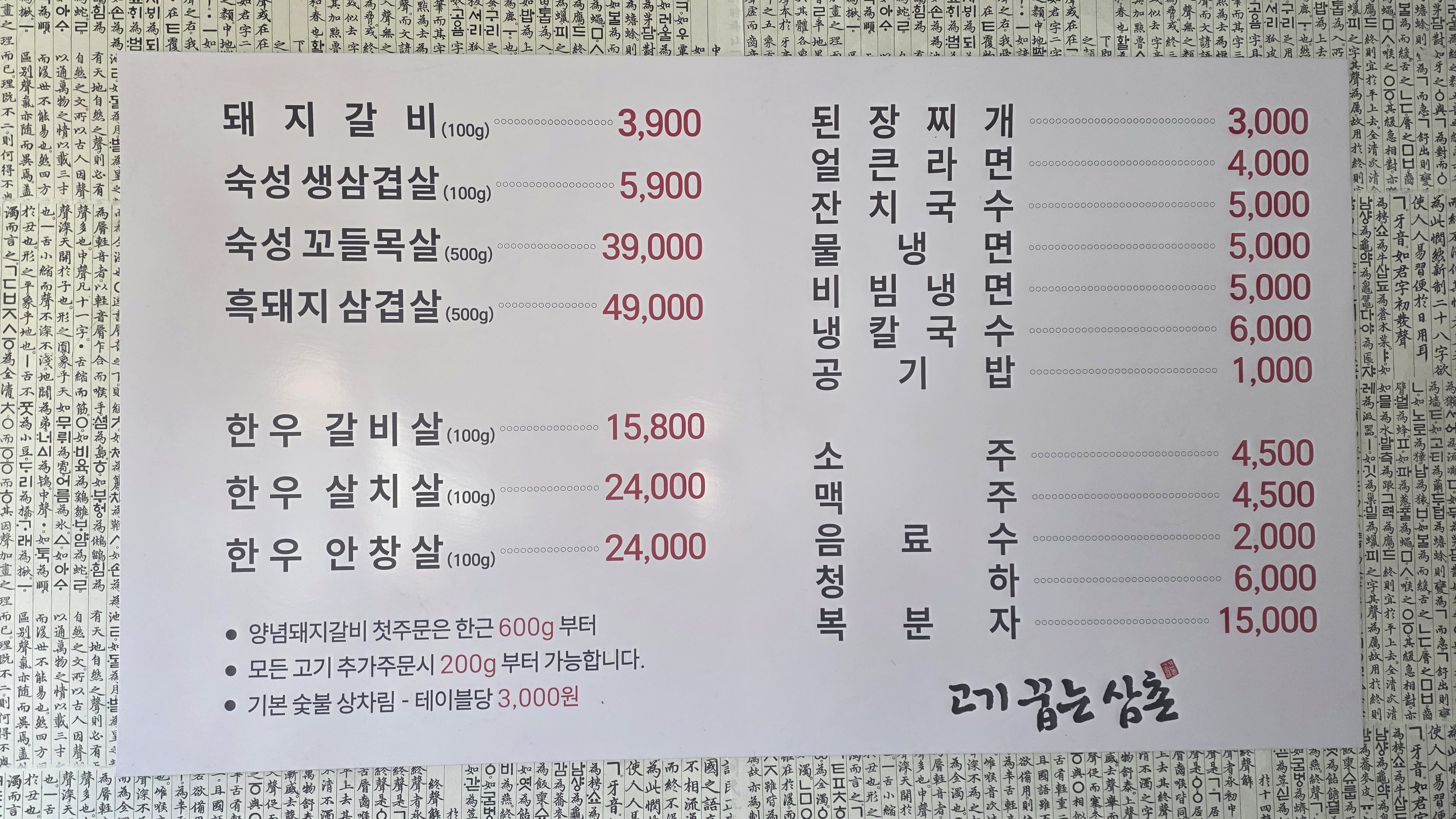요약 정보 이미지