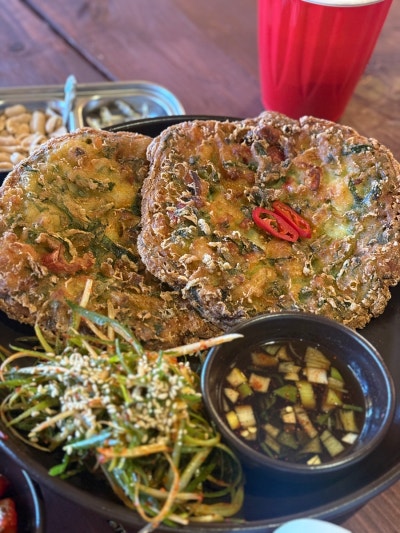 리수스과수원과동구밭맥주