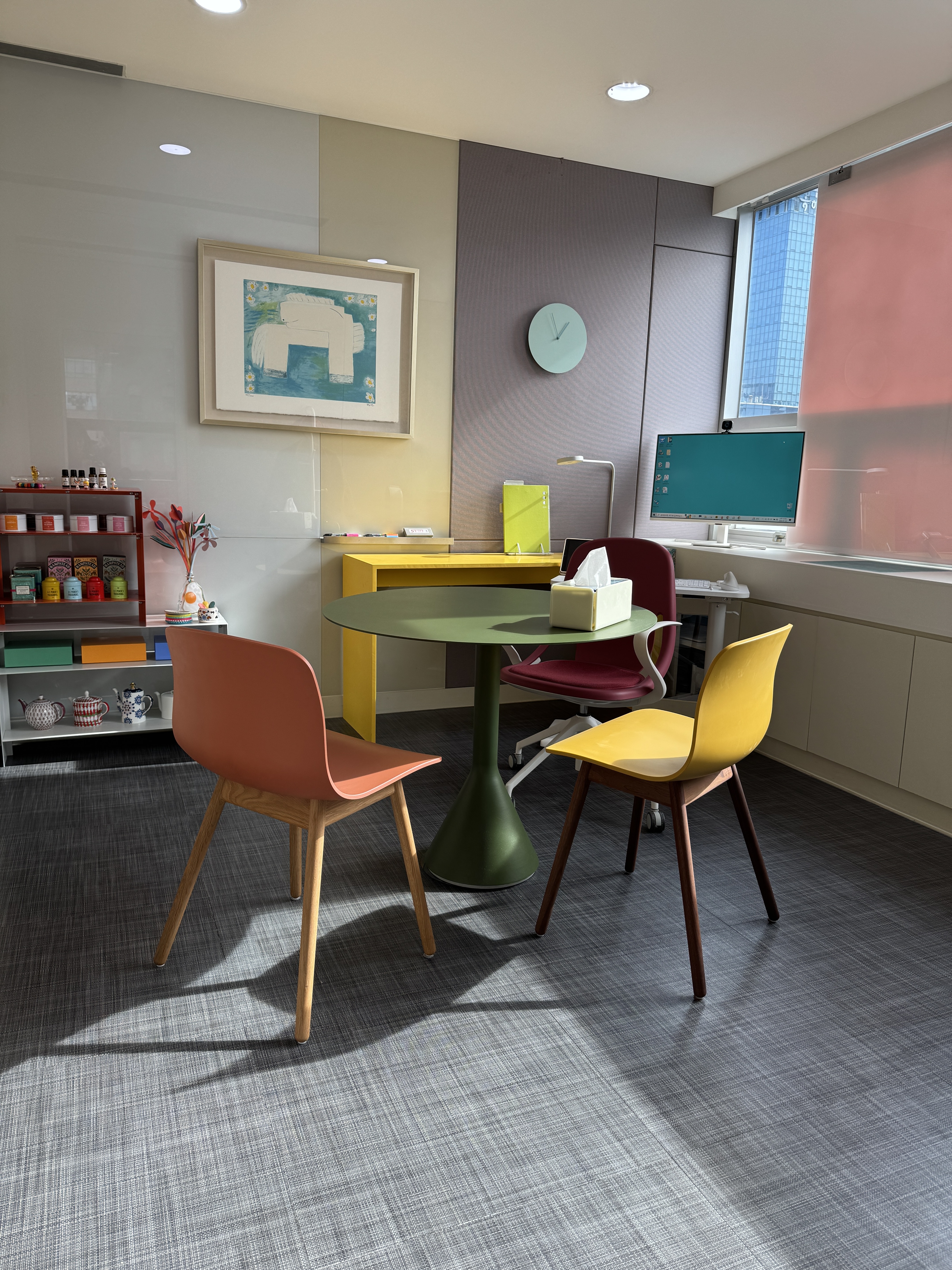 심리연구소 마루 대표 이미지