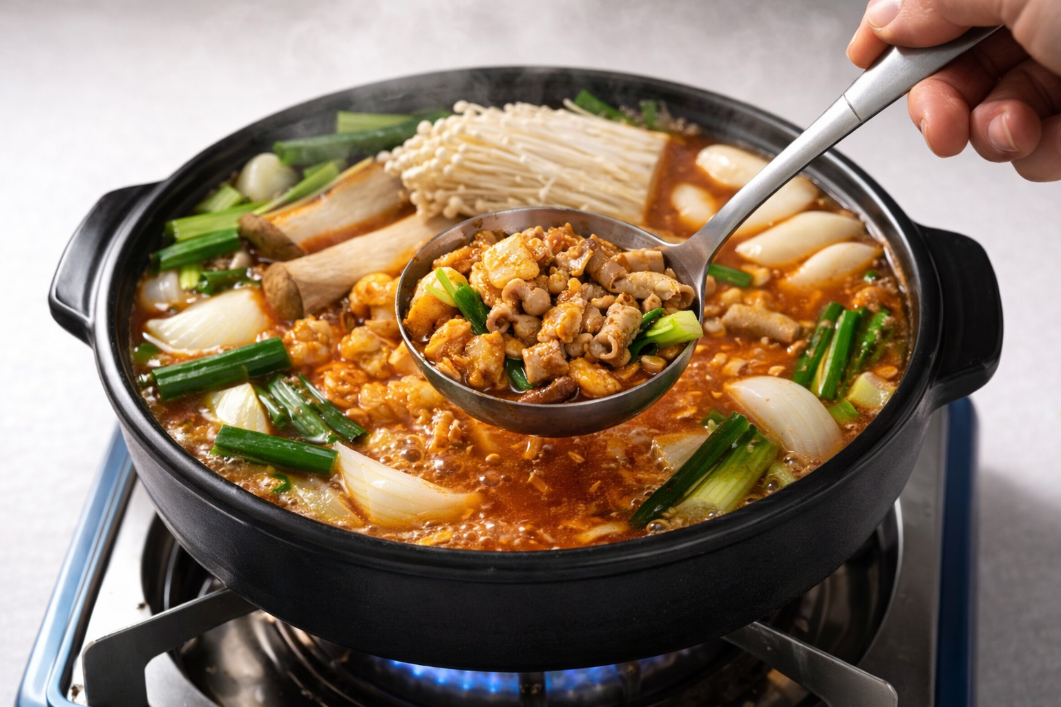 신설동부산양곱창 서울 애견맛집