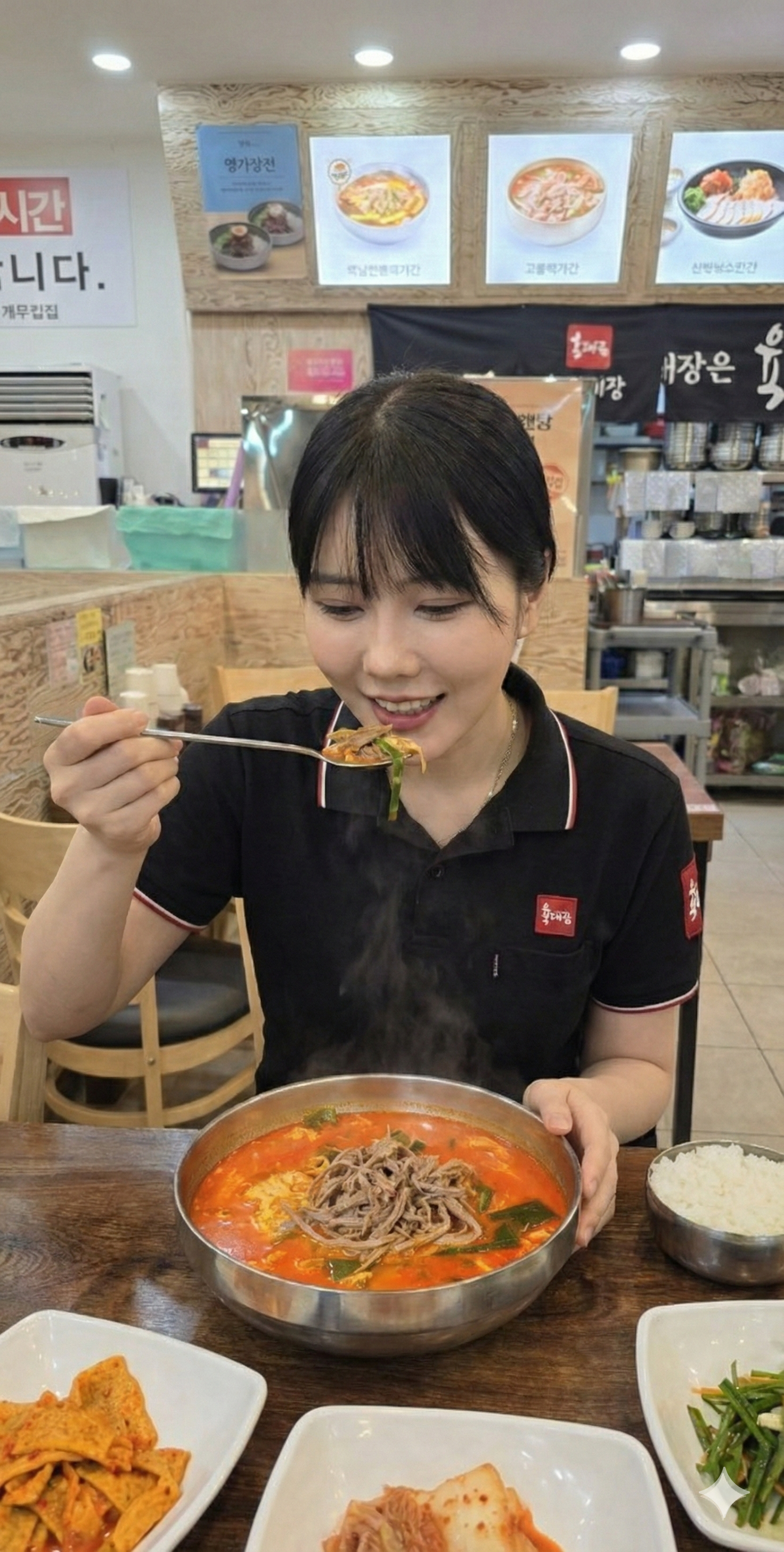 육대장 단계무실점