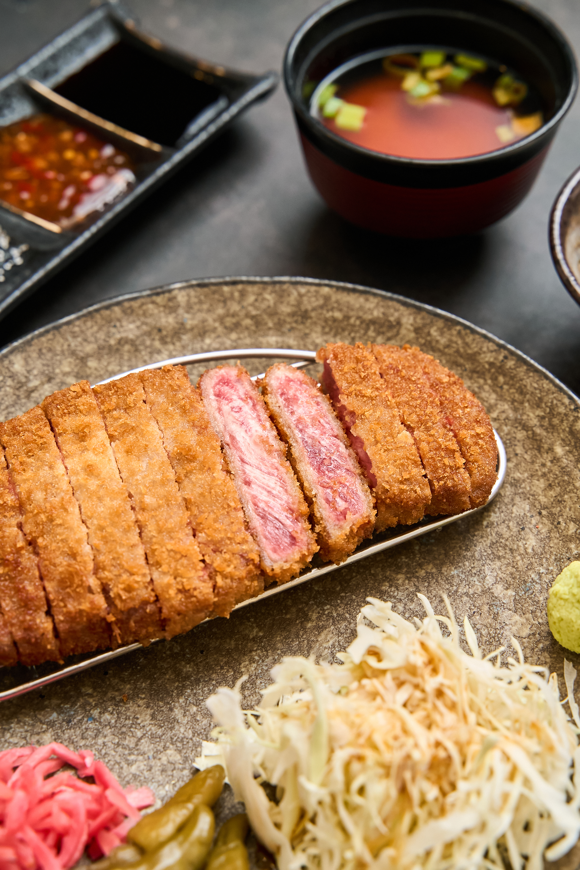 후라토식당 분당정자점