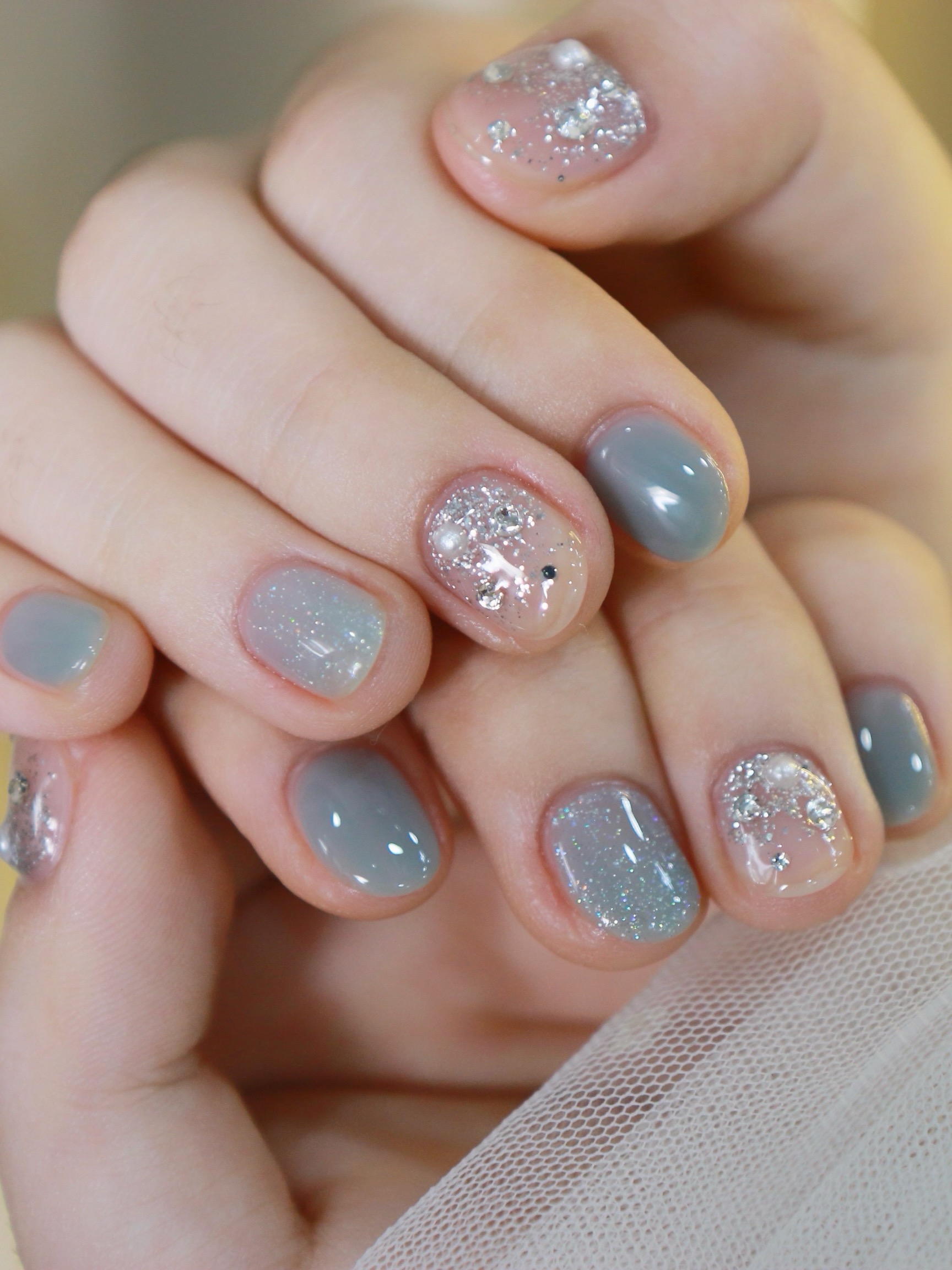 오블로네일 모란점 대표 이미지