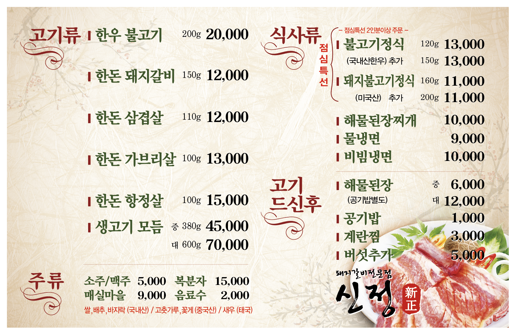 요약 정보 이미지