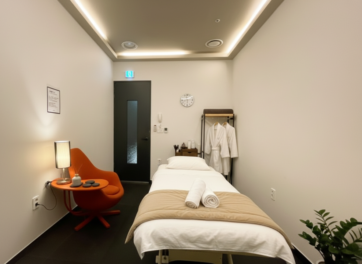 아울스파 대표 이미지