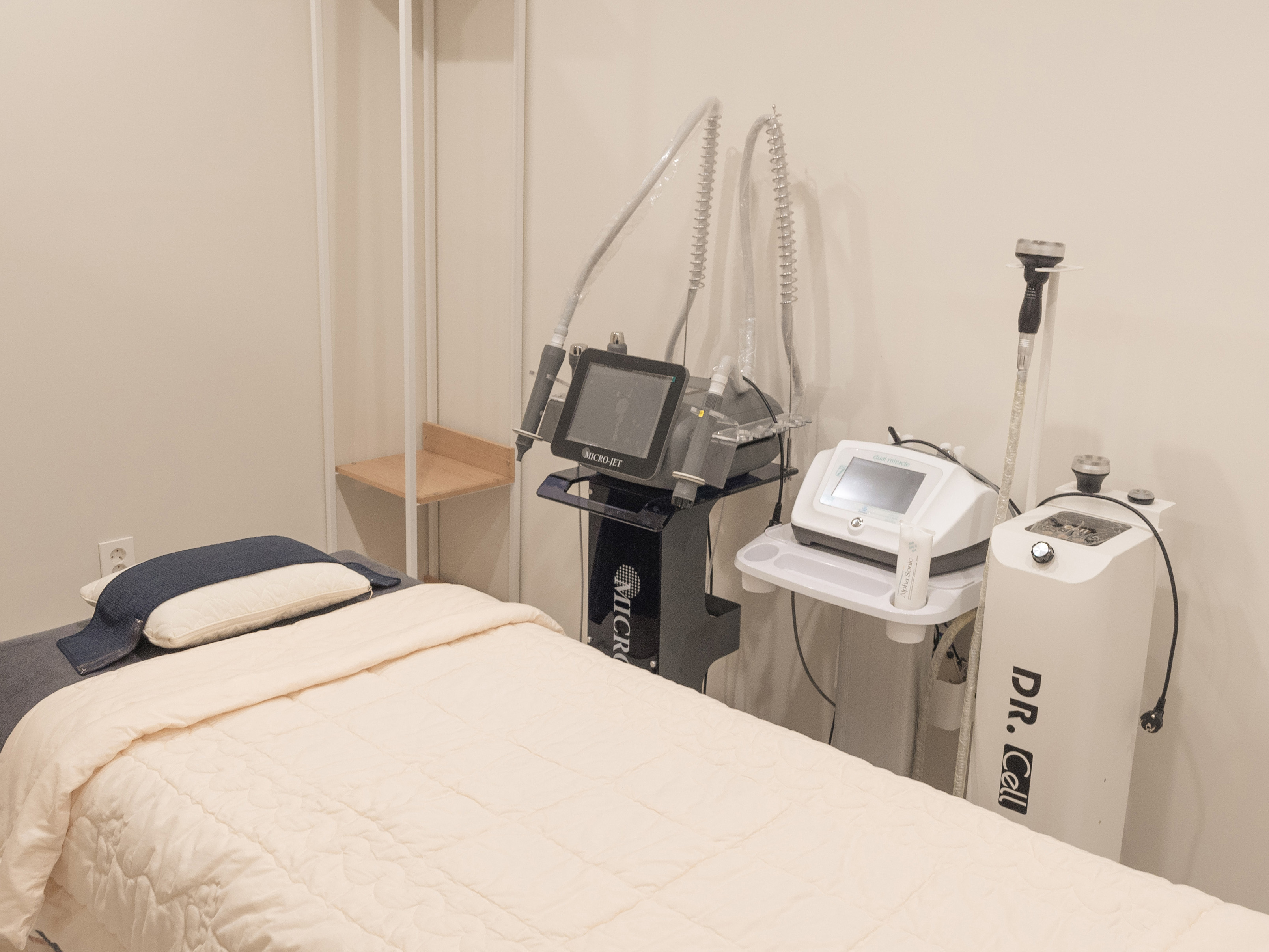 꼬모 왁싱&뷰티 대표 이미지