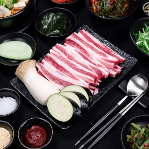 육쯥 가브리 (150g)