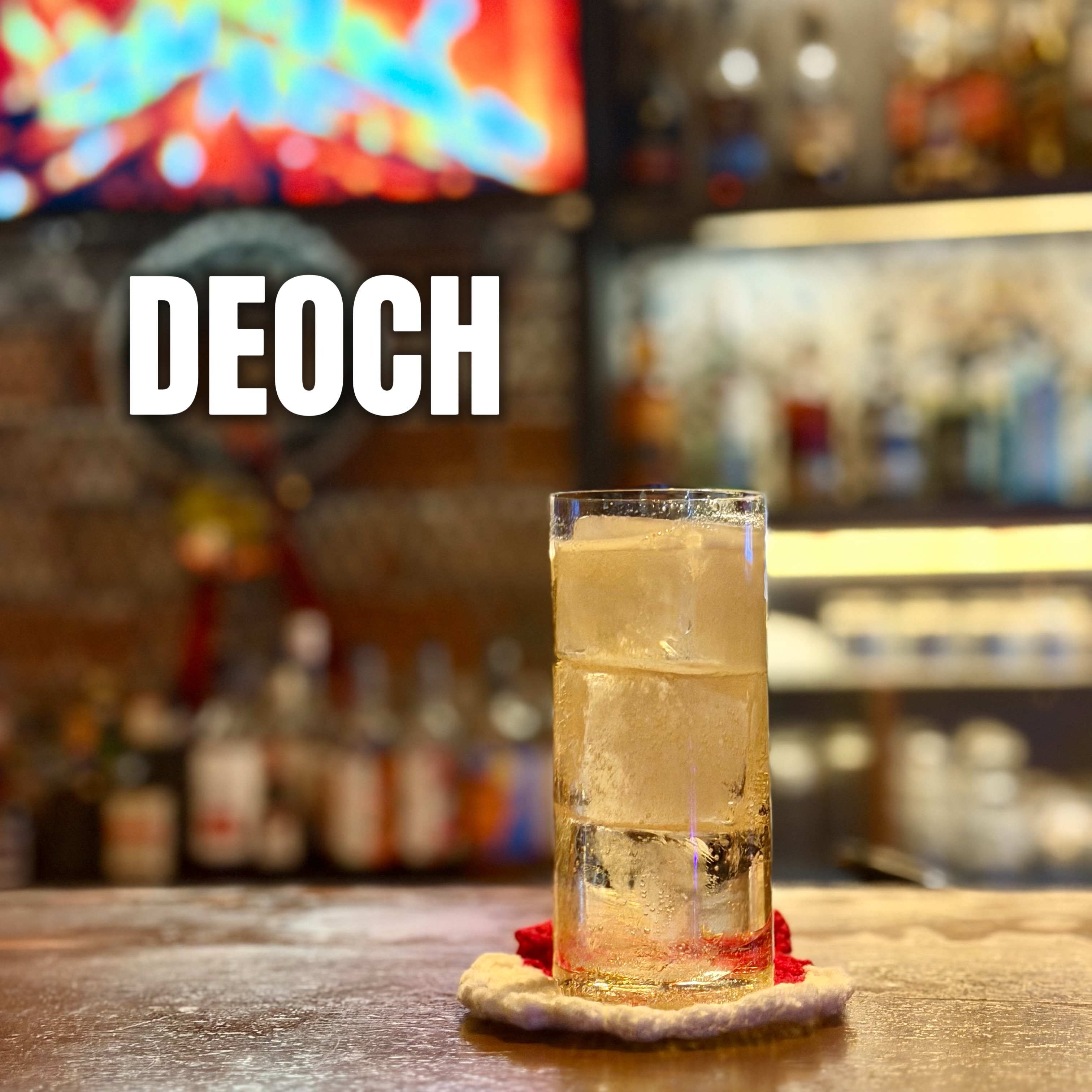 Deoch