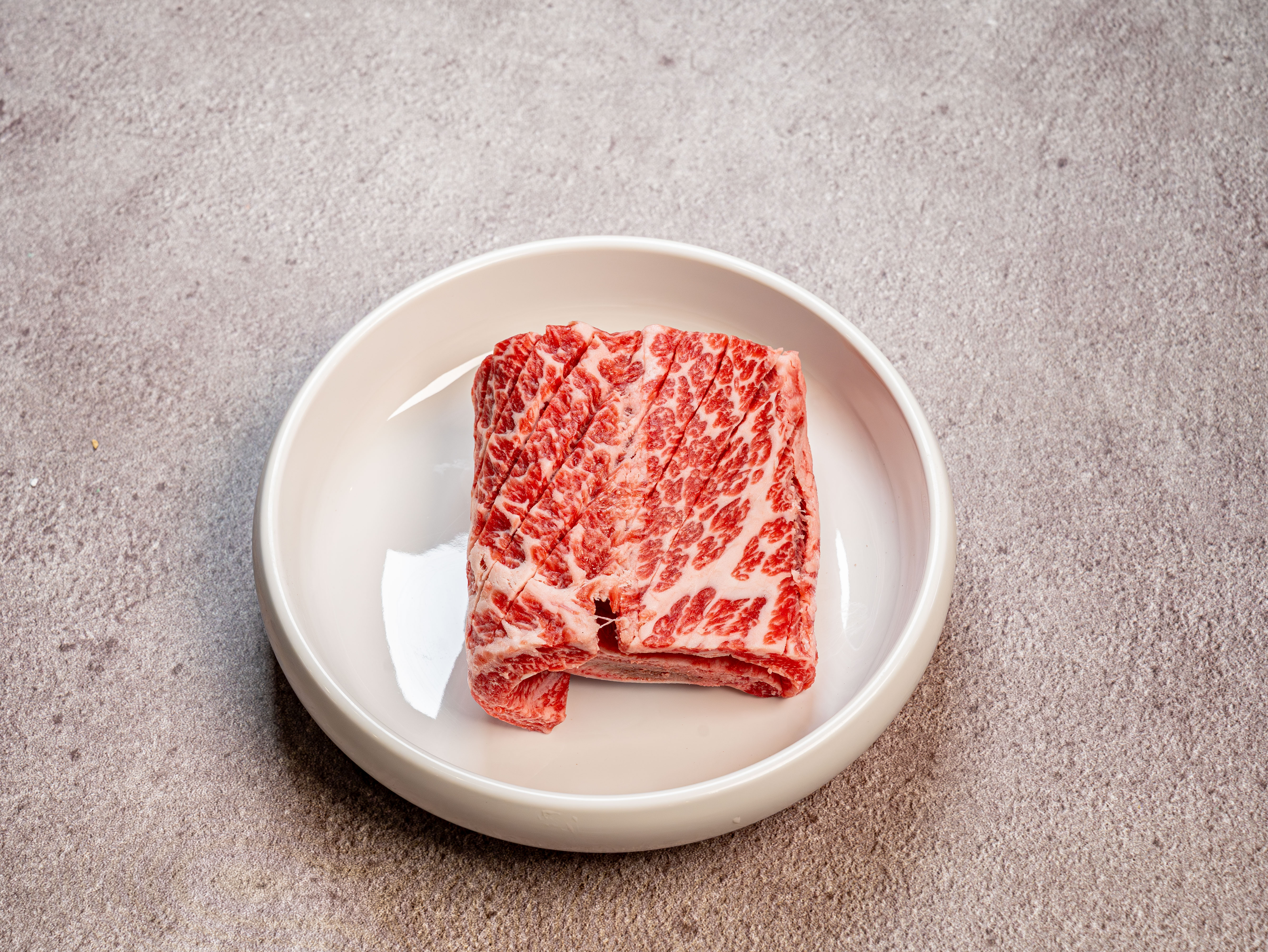 꽃갈비(240g)
