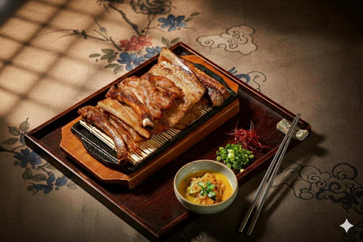 부모산가든 청주본점