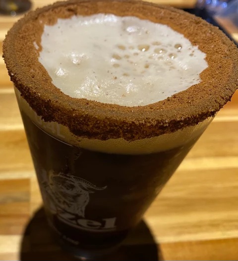 마초그릴