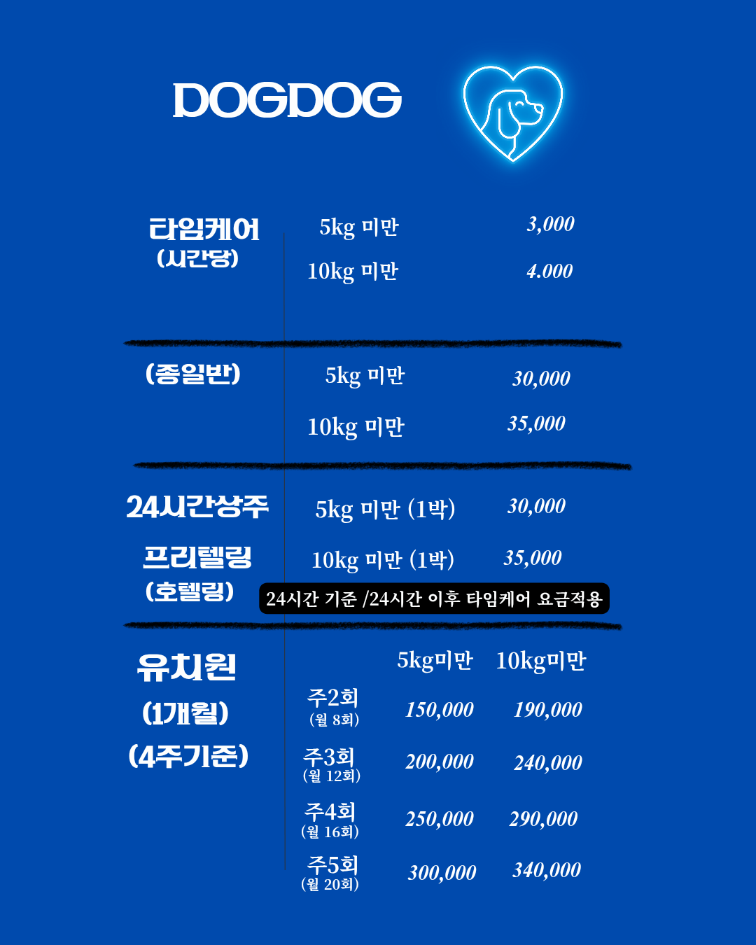 도그도그애견카페 2