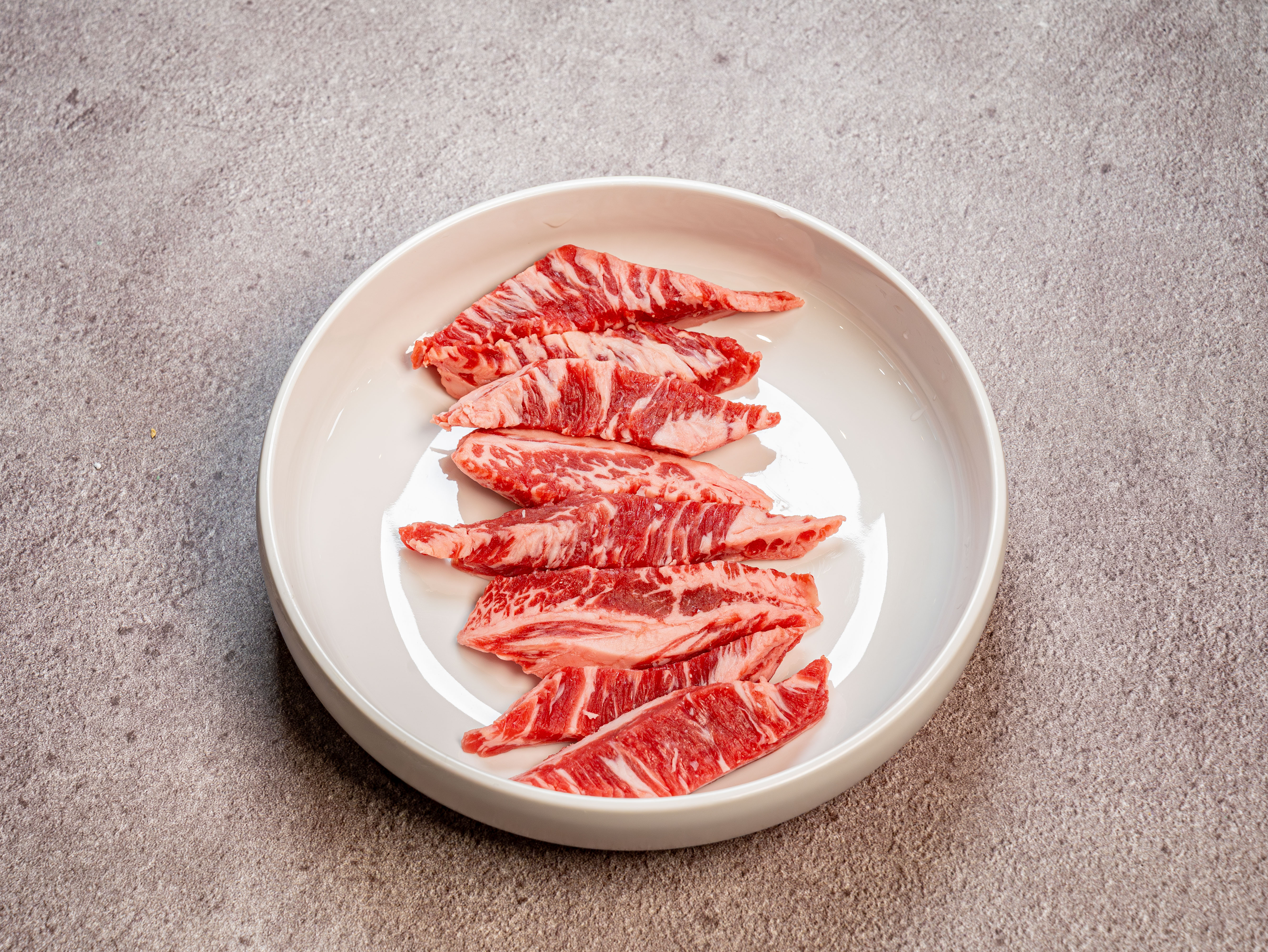 갈비살(150g)