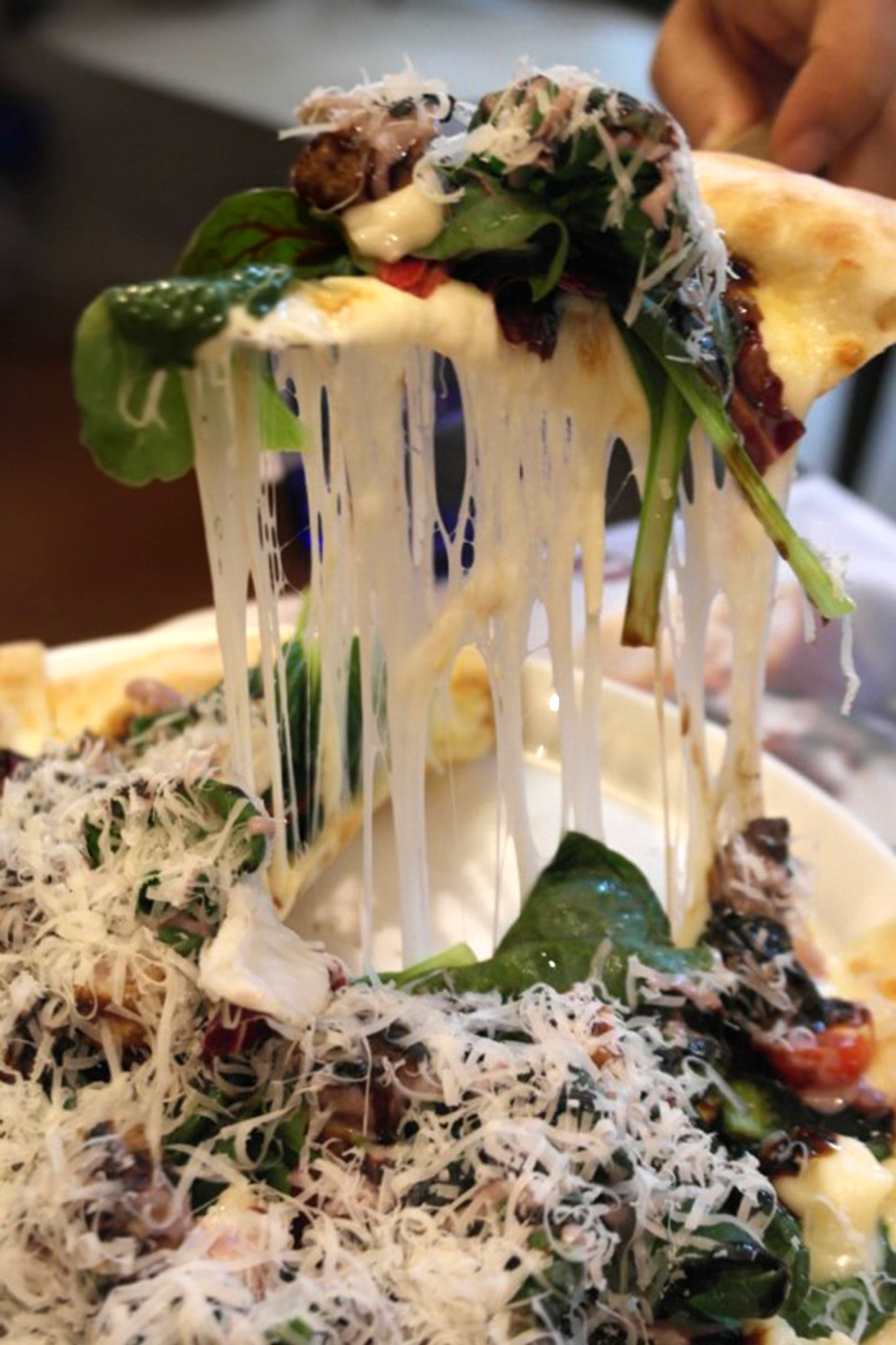 닐리파스타앤피자 별양점 photo 8