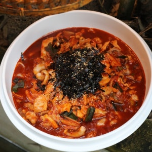 신라제면 안국점 사진 4