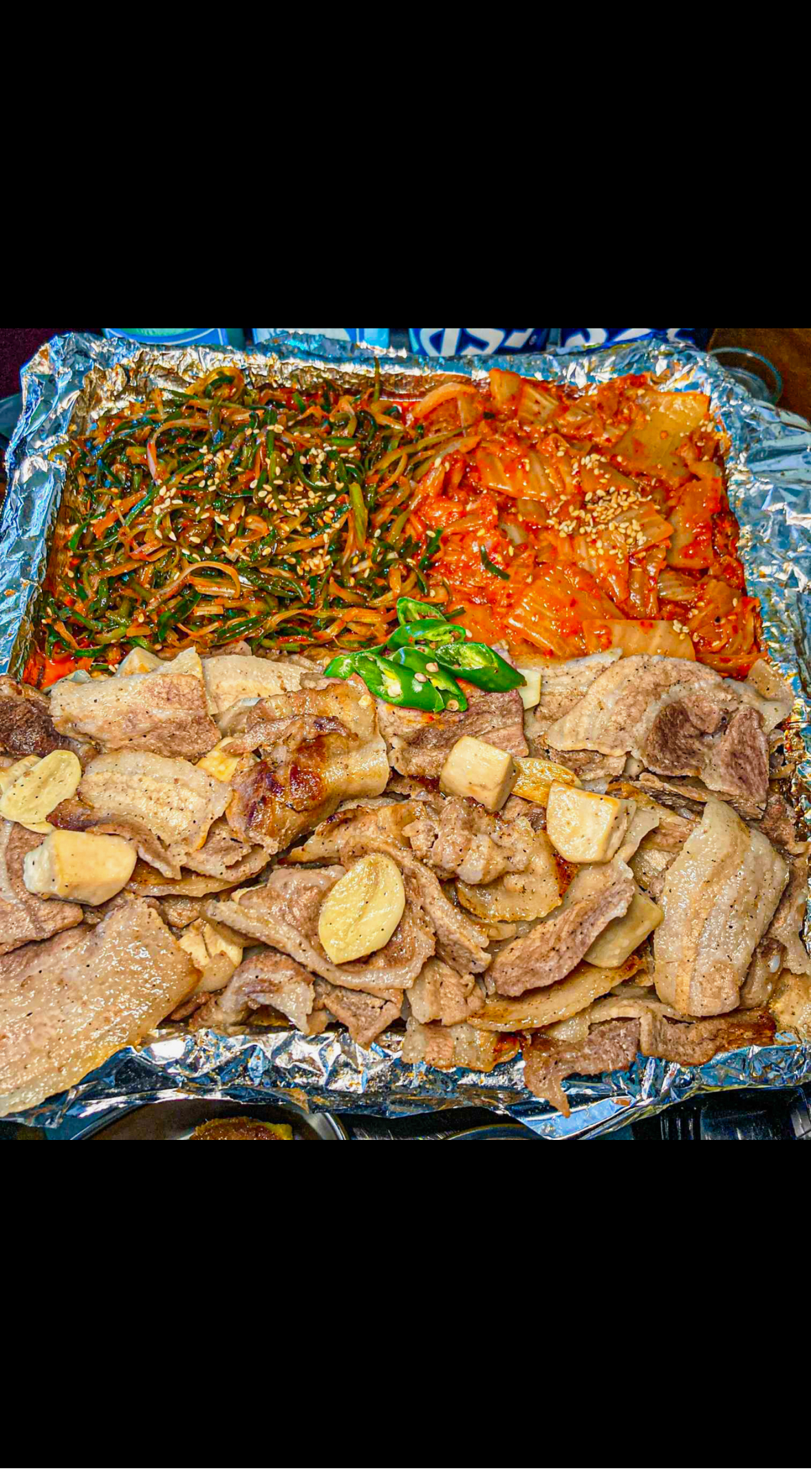 구땡식당 사상점