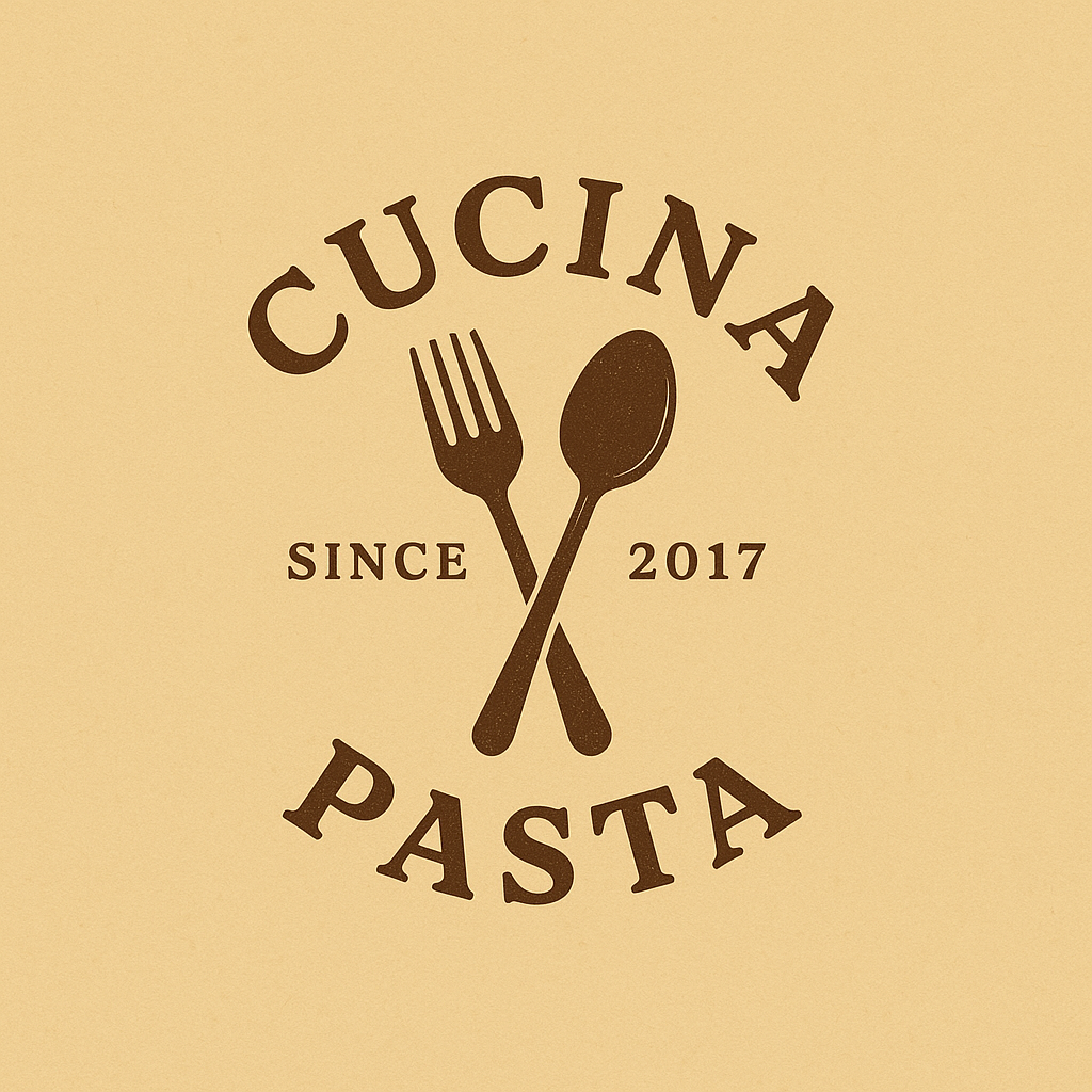 쿠치나 파스타