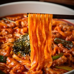 신라제면 안국점 사진 5