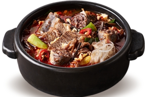 큰맘할매순대