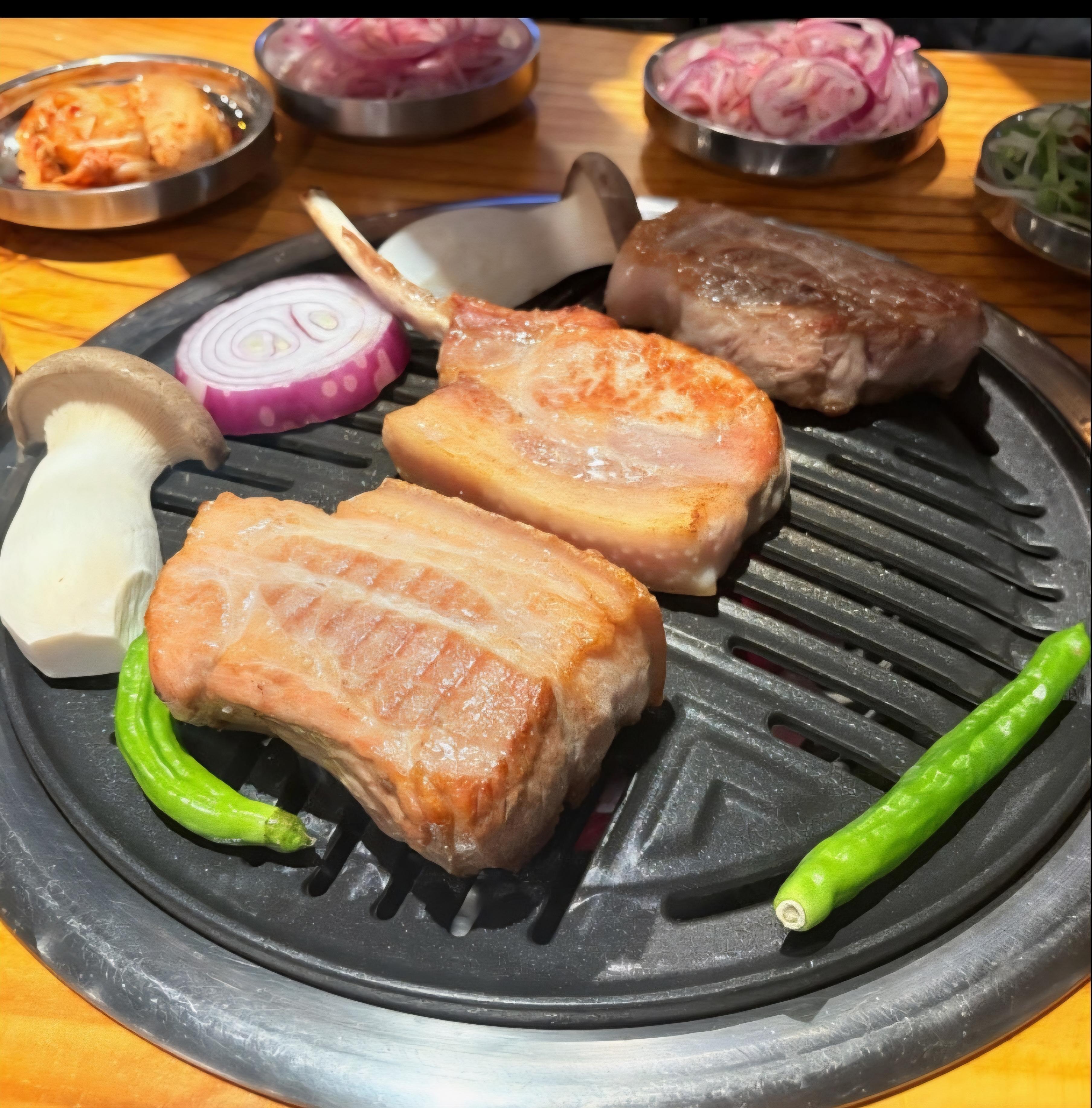 베이스캠프더블랙