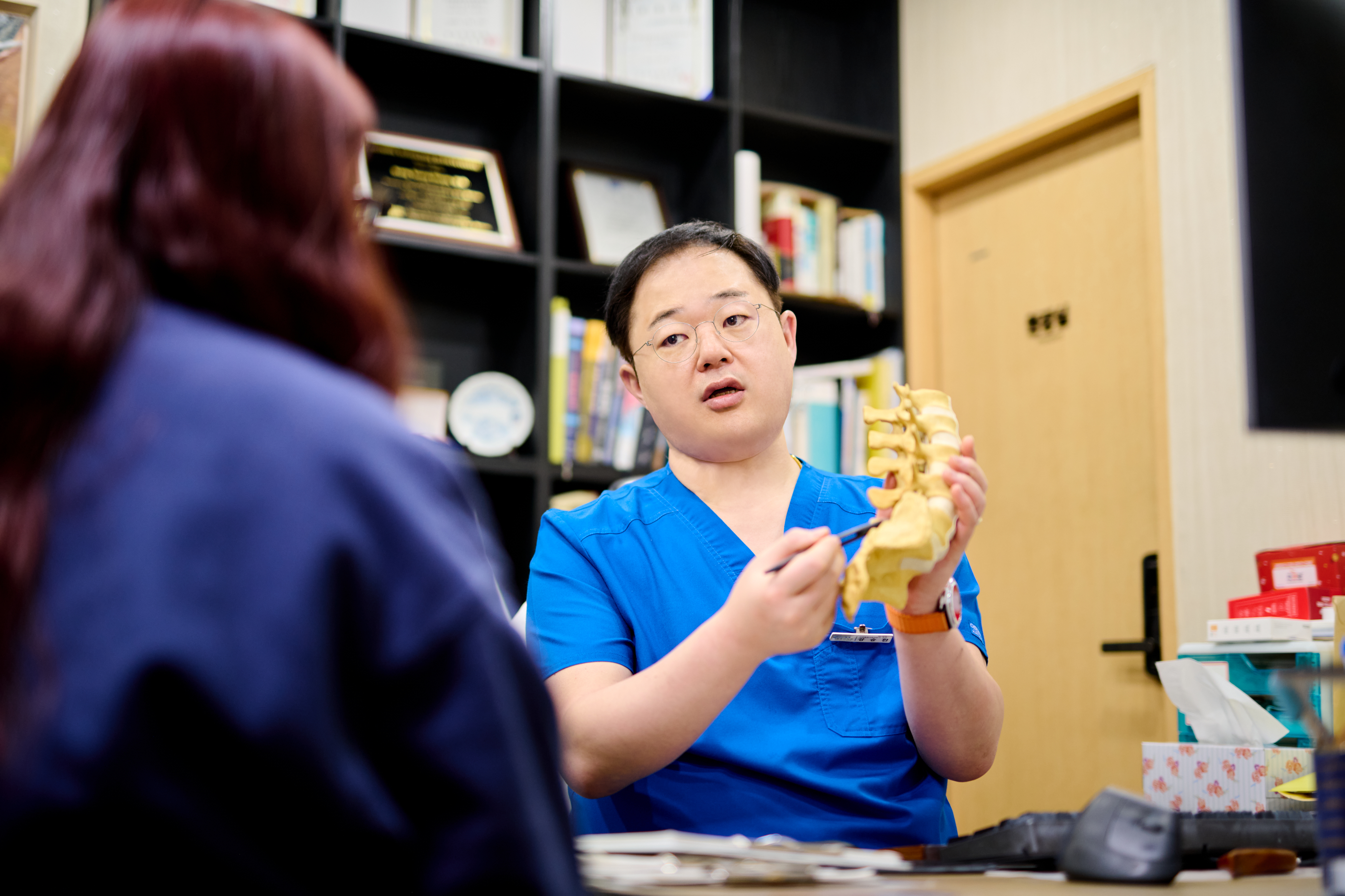 우리신세계통증의학과 대표 이미지