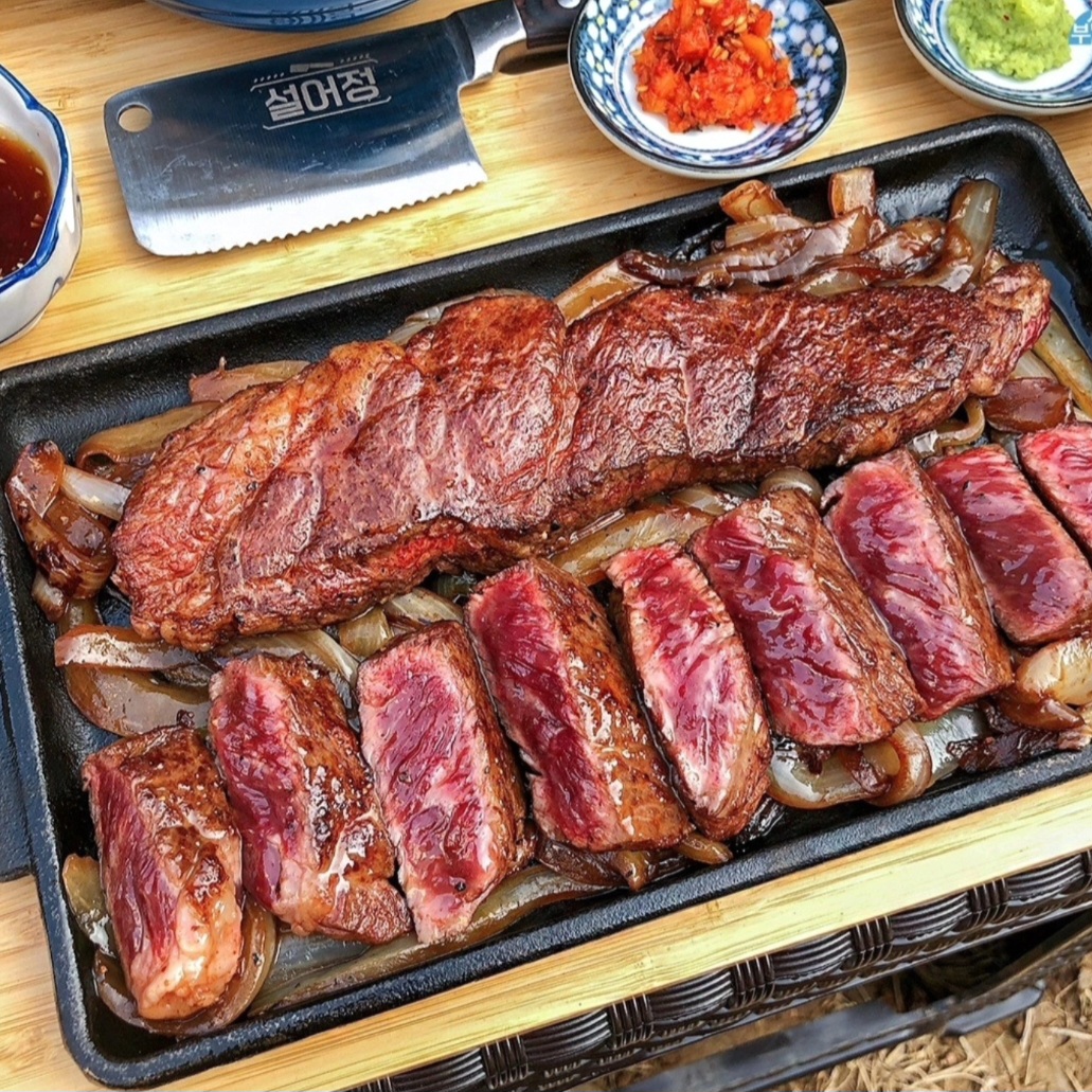 설어정 문지점 (Seoleojeong Munji Branch)