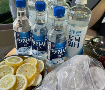 계돼지