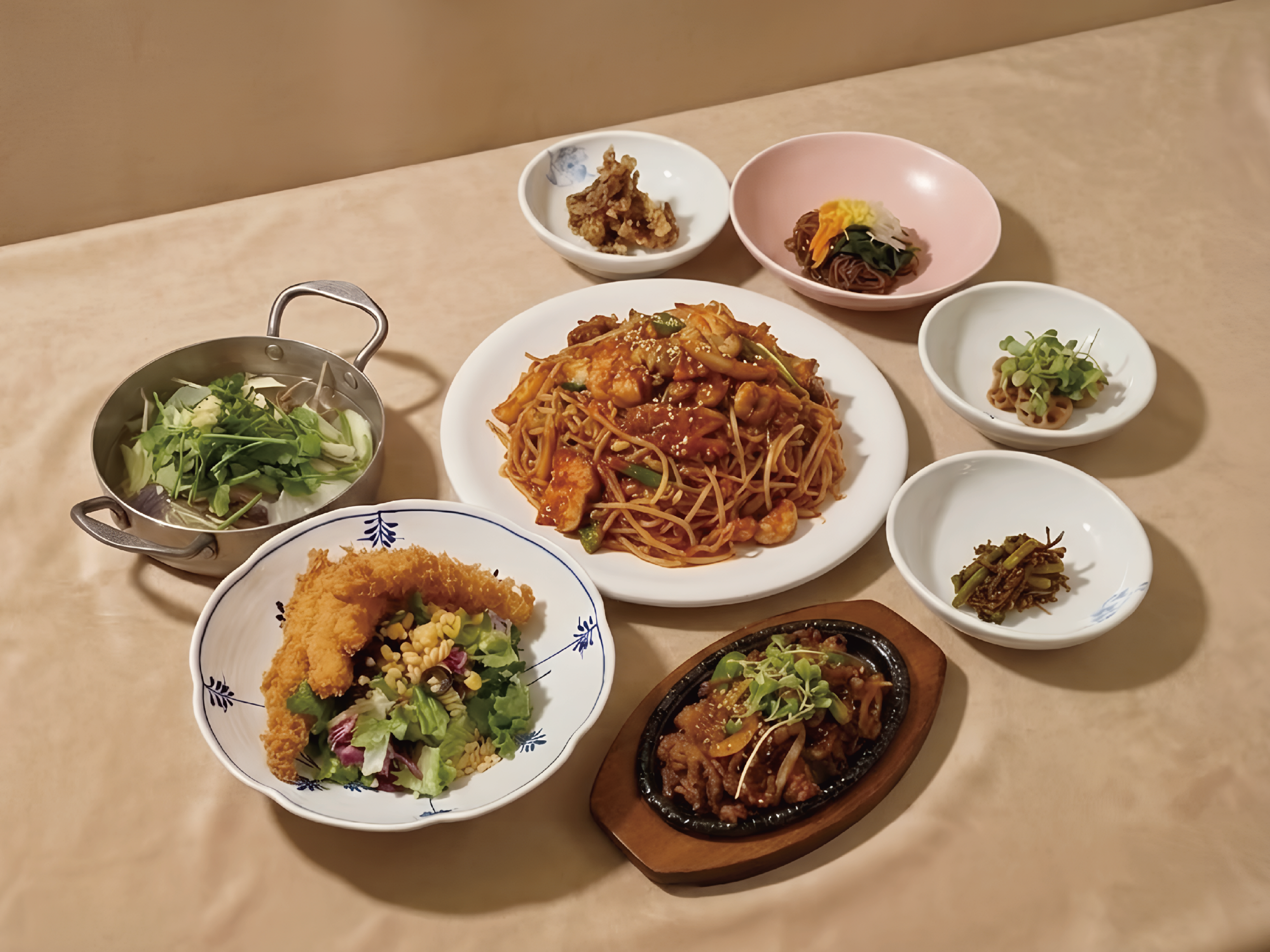 온담집 시지본점