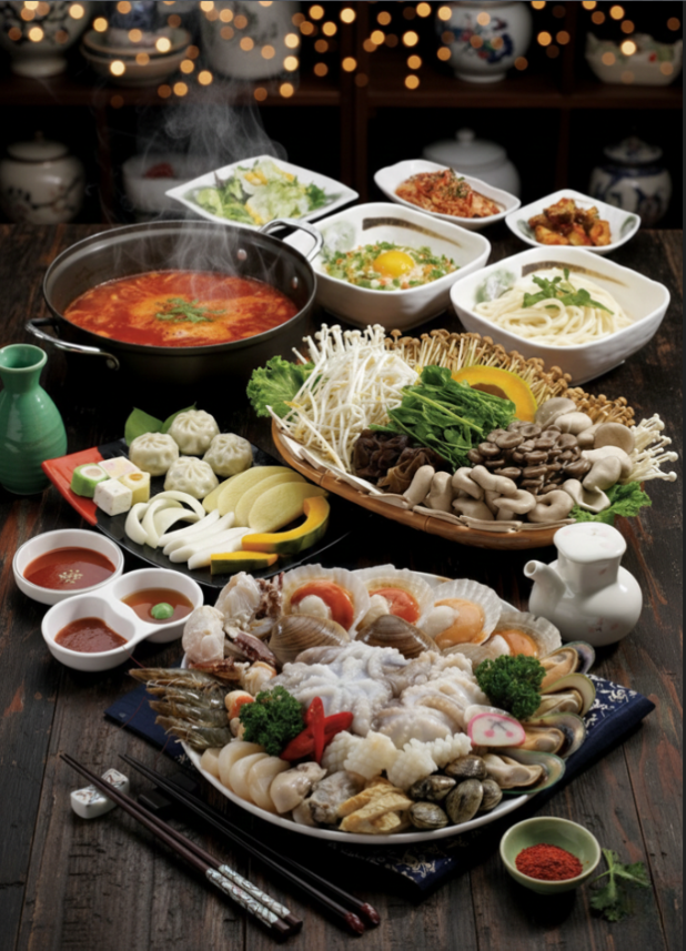 최다연샤브샤브 풍암동 본점