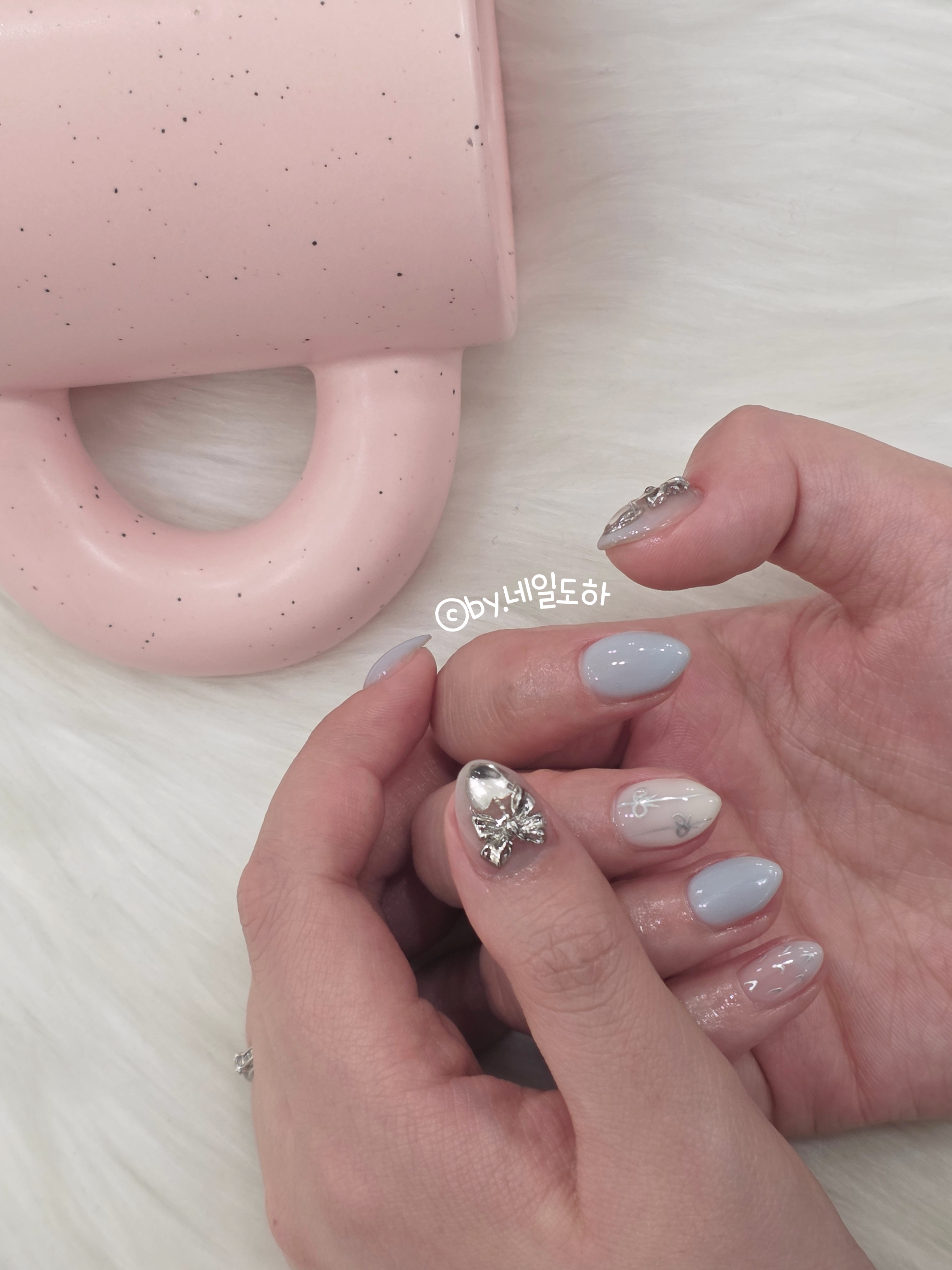 네일도하 대표 이미지