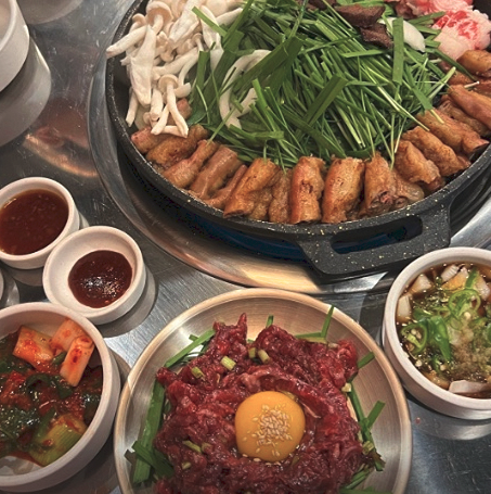 벽돌곱창천안