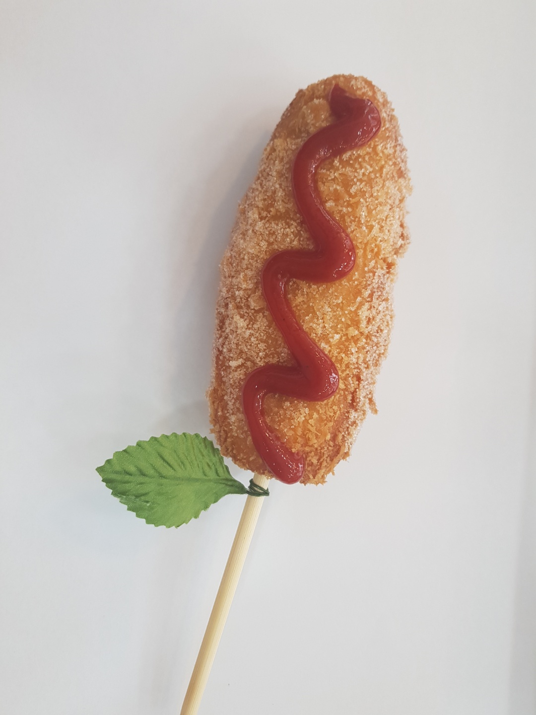 인생 핫도그