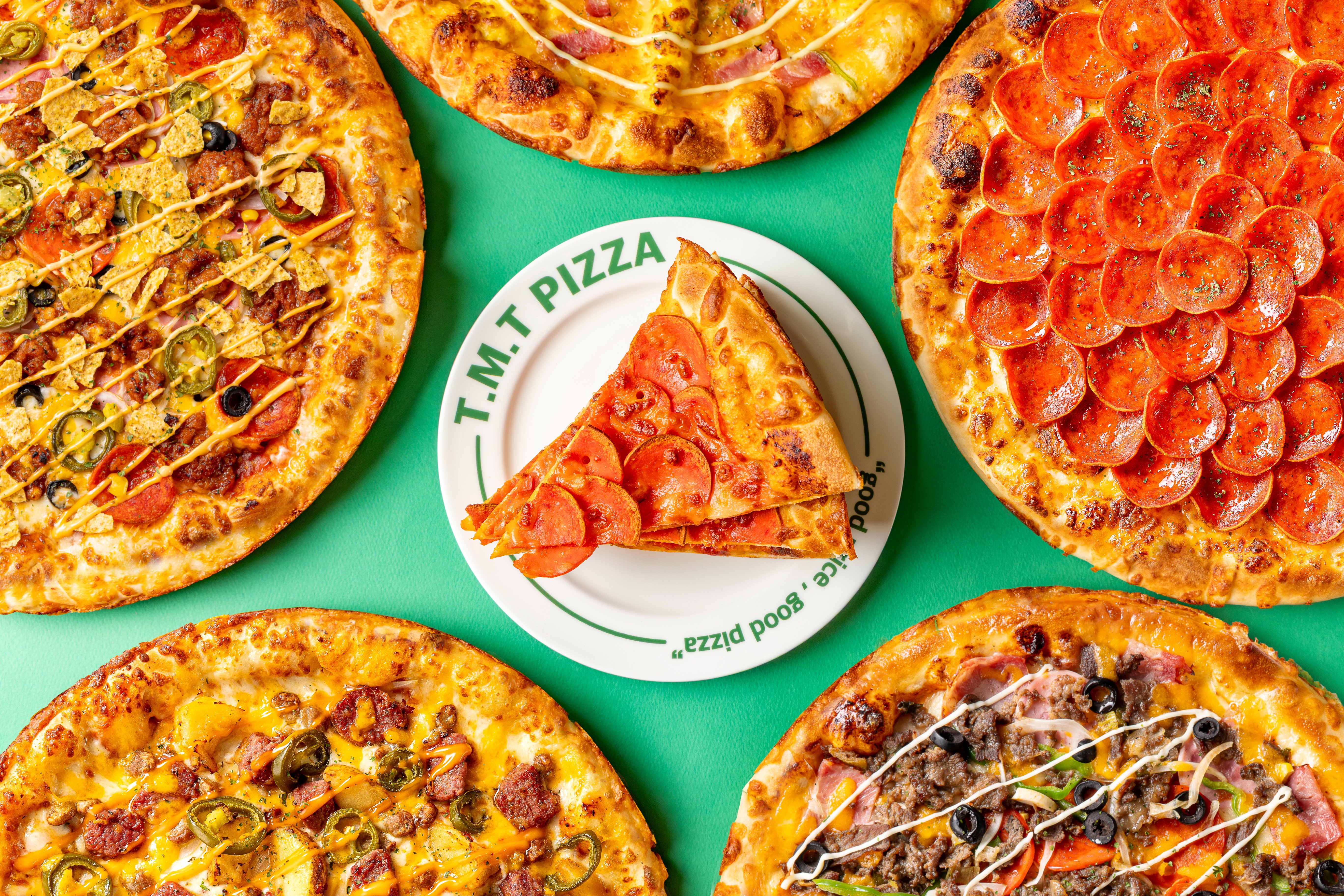 티엠티피자 전남목포점