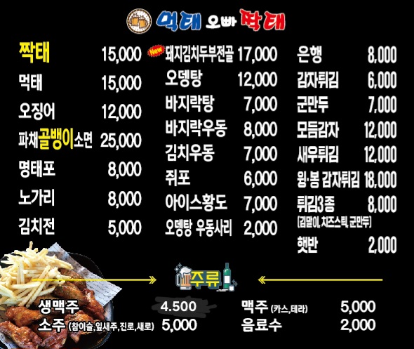 요약 정보 이미지