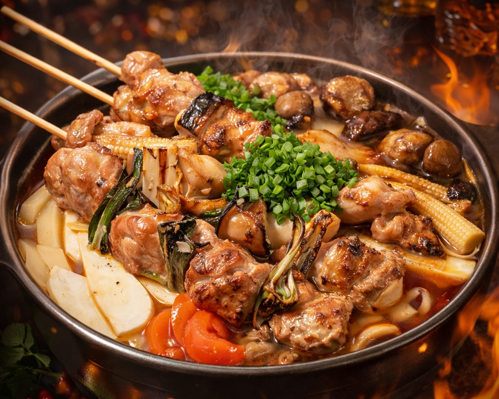 일편닭심 판교본점