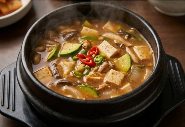 화진셀프바베큐장
