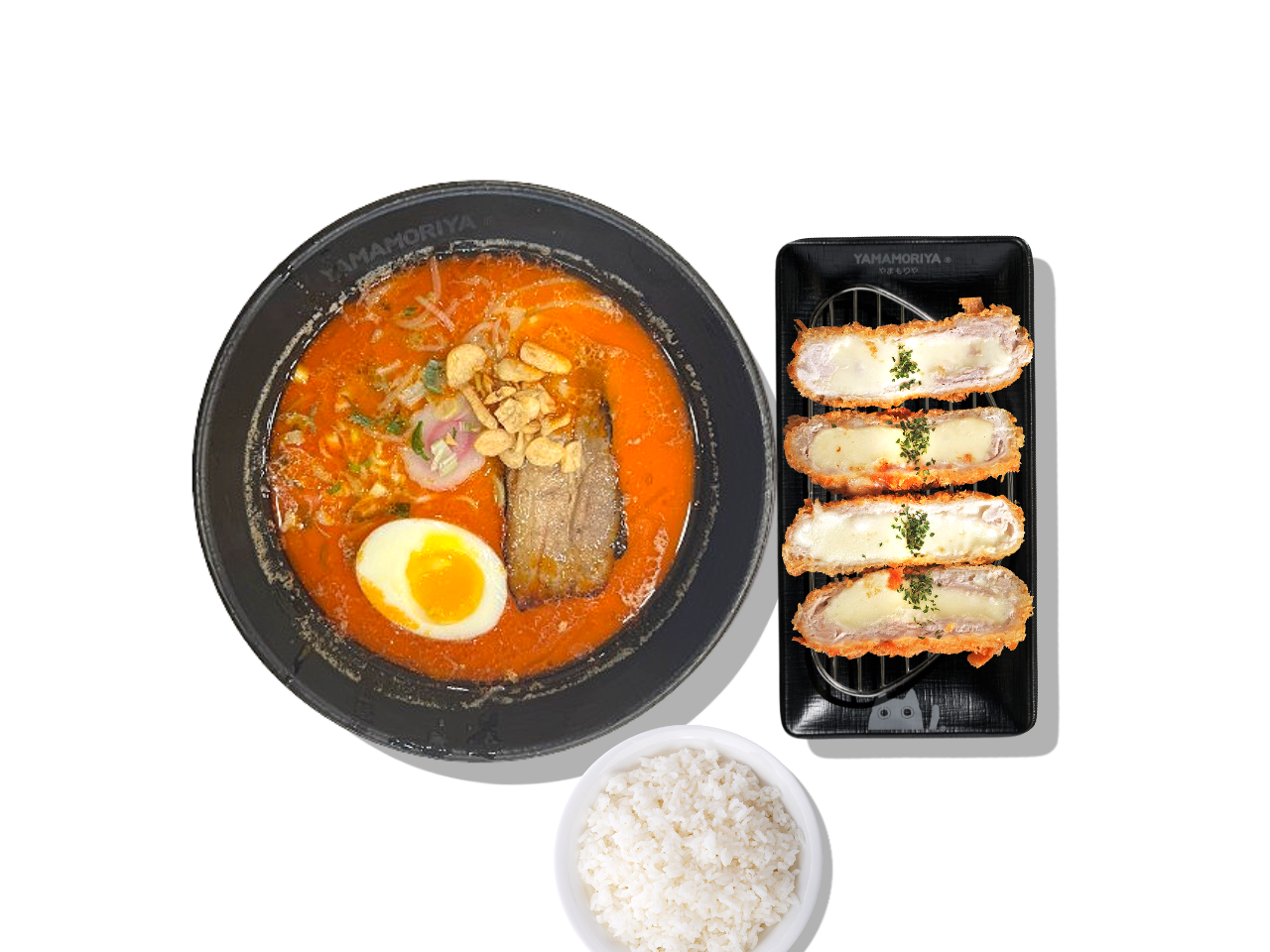 야마모리야 덕계점