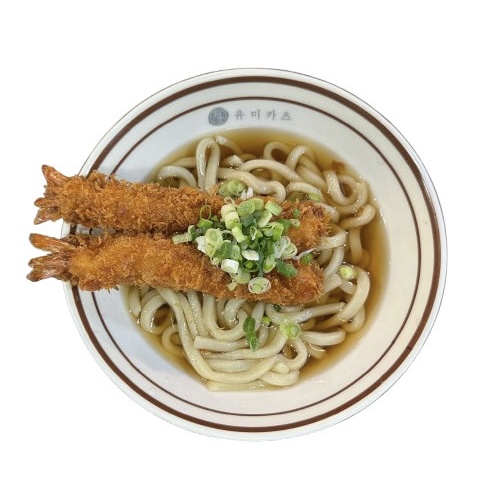 유미카츠