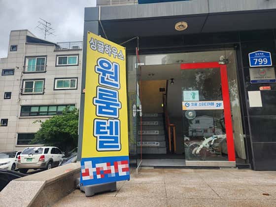 싱글하우스